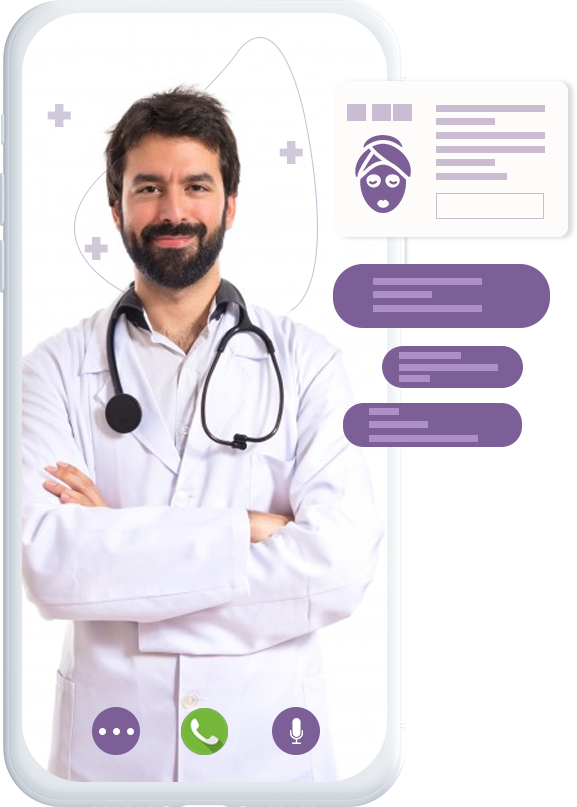 Dermatologist Consultation Online