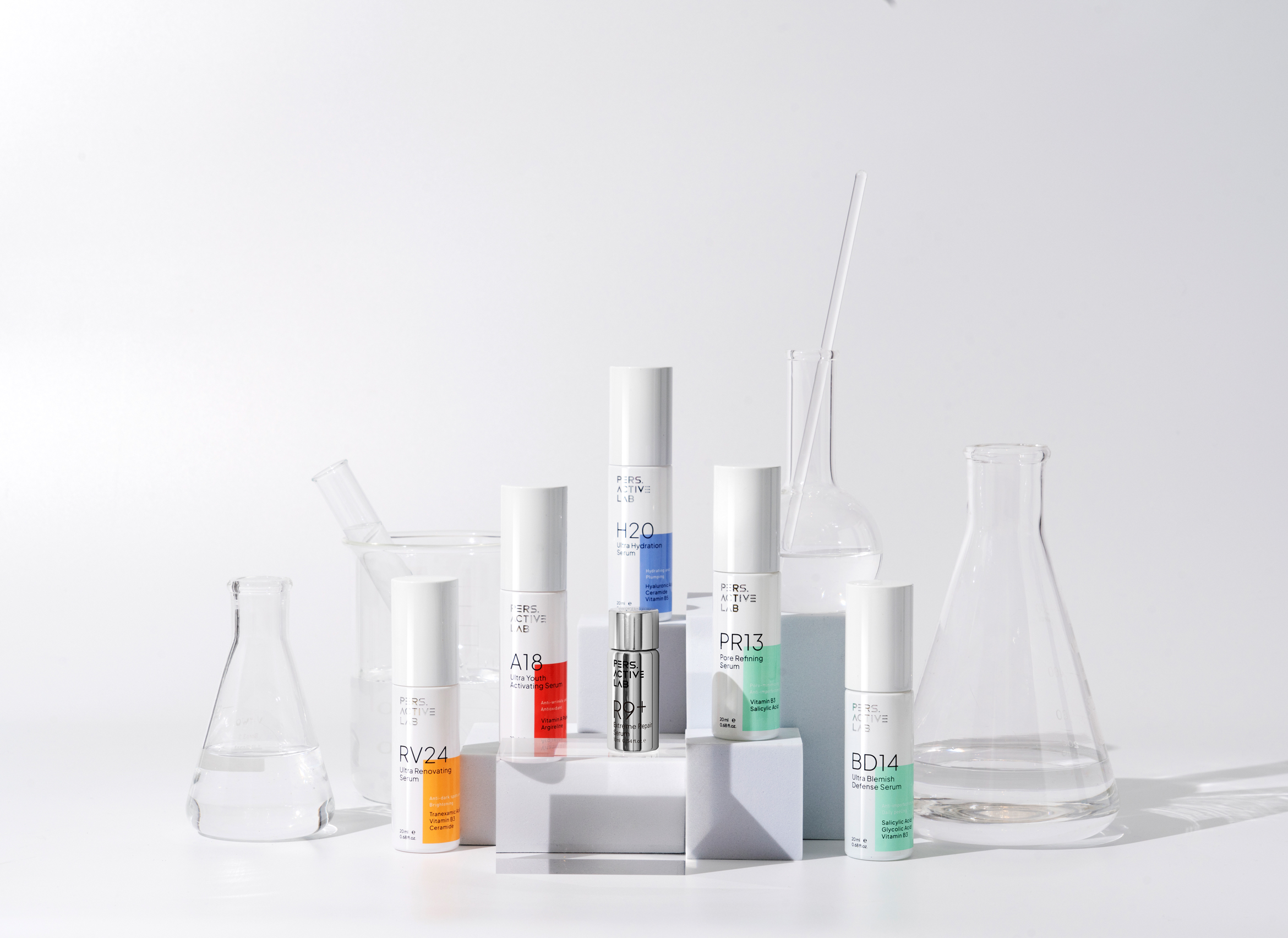 Personalized Skincare Products: Tailored Skincare Routine for Your Skin