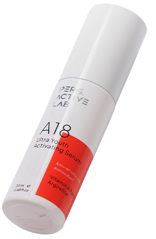 PR13 Serum Bottle