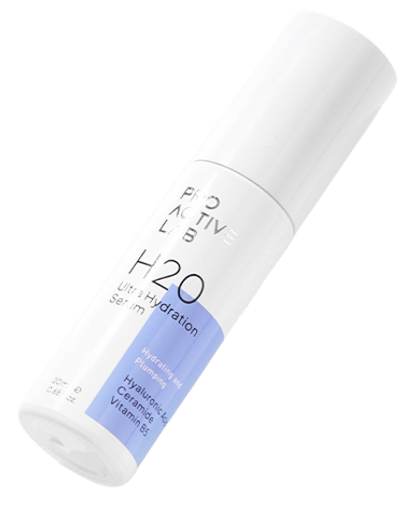 PR13 Serum Bottle