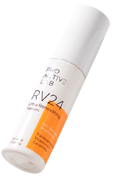 PR13 Serum Bottle